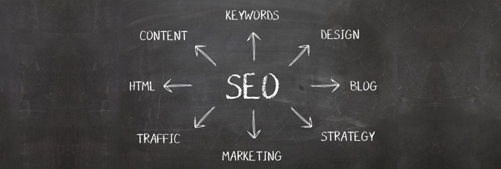 search engine optimization